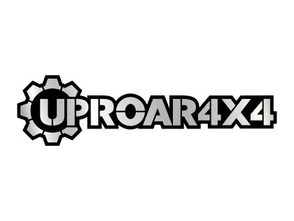 Uproar Example Uproar 4x4 - Made in Britain