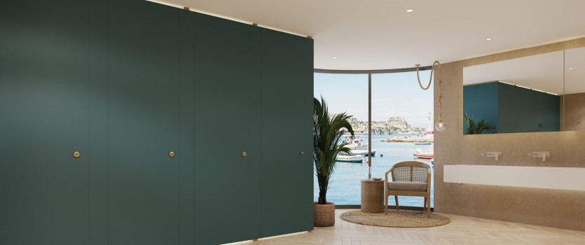 Venesta Washroom Systems Ltd