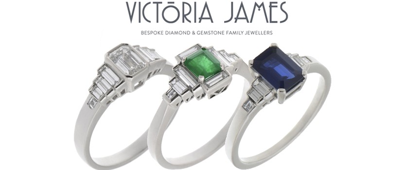 Victoria James Jewellers