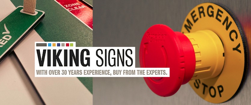 Viking Signs Ltd