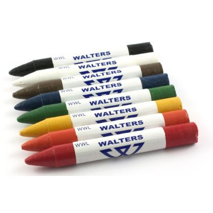 Walters WWL Warehouse Crayons