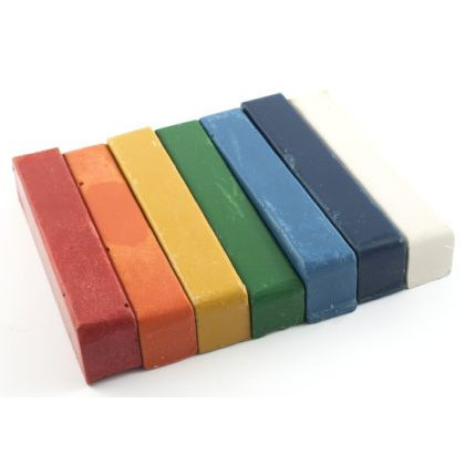 Walters WRB Heavy Duty Crayons