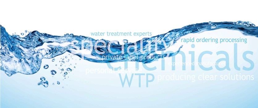 Water Treatment Products Ltd