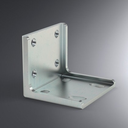 Mounting Bracket for Toggle Clamp (WDS 4059)
