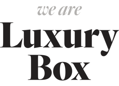 we are luxury box