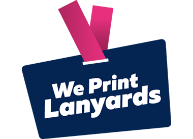 We Print Lanyards