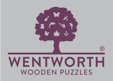 Wentworth Wooden Puzzles