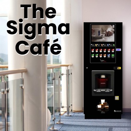 Sigma Café