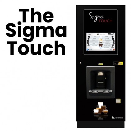 Sigma Touch