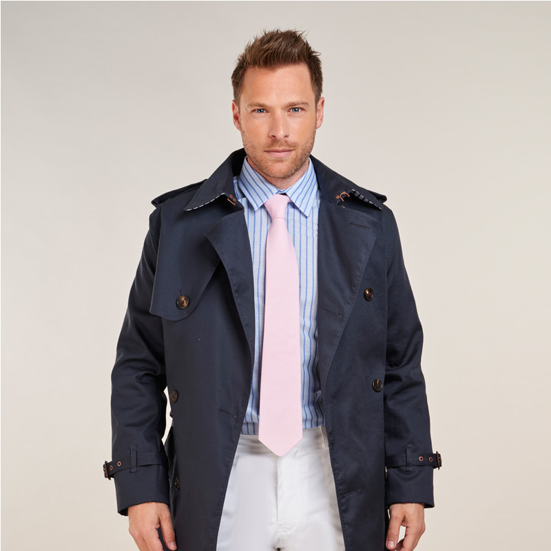 Mens Trench Coats - Made in Britain