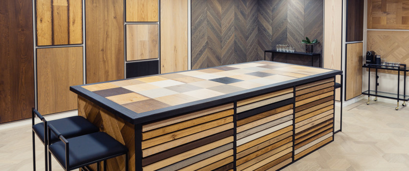 WFA - Wood Floors & Accessories Limited