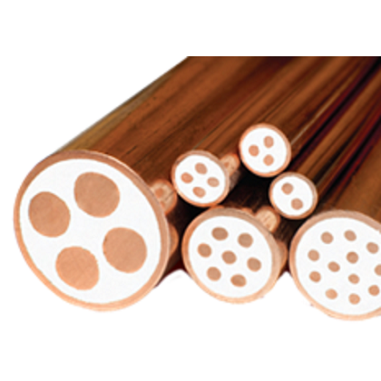 Mineral insulated Cable