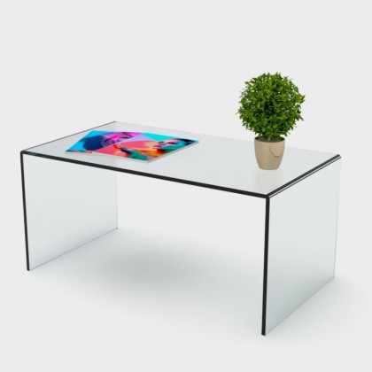 Acrylic Coffee Tables