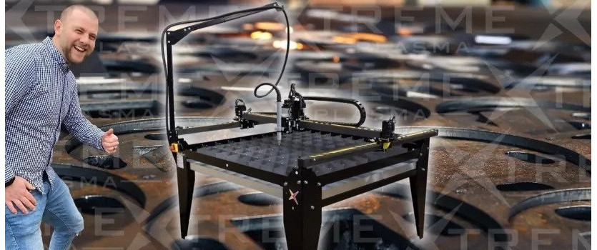xtreme precision engineering (Xtreme Plasma)