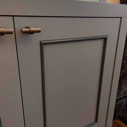 Built-in furniture
